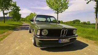 Oberförster BMW E21