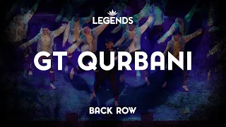GT Qurbani | 2024 Legends | Back Row @PG PHOTOGRAPHY & DESIGN