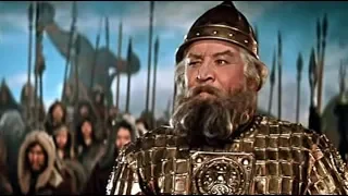 Sword And The Dragon (1960)/ Меч и дракон (1960) - "Илья Муромец" на английском языке.