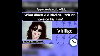 Michael jackson quiz / 7sec for 1que /total 30 que/Michael Jackson ||TEST||TRIVIA||QUIZ||