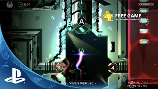 PlayStation Plus Free Games Lineup September 2014