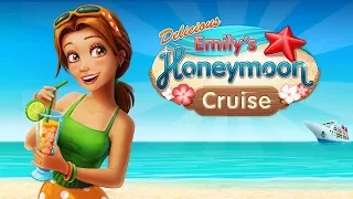 Delicious: Emily's Honeymoon Cruise | Part 1 - YOU BOUGHT A CRUISE SHIP??