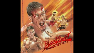 Fight To Survive (Instrumental) -  Bloodsport