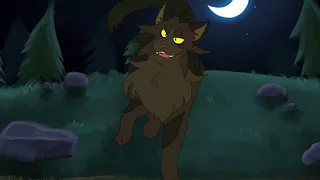 you're wrong yellowfang part 1