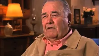 Jonathan Winters discusses It's a Mad, Mad, Mad, Mad World - EMMYTVLEGENDS.ORG