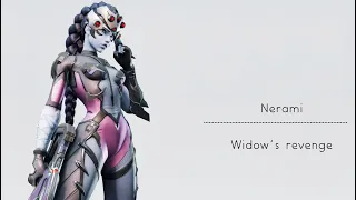 Widow's revenge