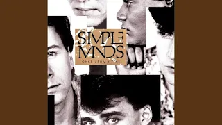Simple Minds - Don’t You (Forget About Me) HQ (Long Version)•(1985)