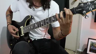 Decapitated - Spheres of Madness Bridge Cover
