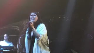 Within Temptation - Raise Your Banner & The Reckoning (Live)The Resist Tour #withintemptation