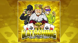Knossi & Die Atzen - Katsching (Official Music Video)