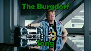 The Wilhelm Burgdorf song