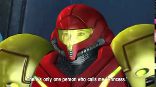 Metroid: The Other M - Longplay (Part I)