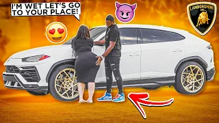 GOLD DIGGER PRANK PART 59! | NateGotKeysGoldDiggers