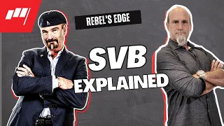 Jon Najarian & Marc LoPresti: SVB Explained