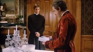 The Thorn Birds Scene   09a Marys New Will for Father Ralph