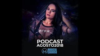 podcast - Dj Marcia Cardoso