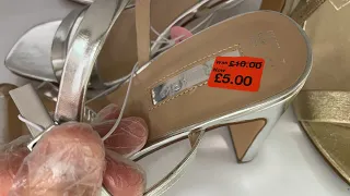 Primark Shoes Reductions for Women - Early June 2021