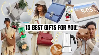 HOLIDAY GIFT GUIDE! | Last Minute + Budget Friendly