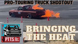 Pro_Touring Truck Shootout West 2021