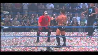 TNA Impact 5/24/12 May 24 2012 HQ Part 10