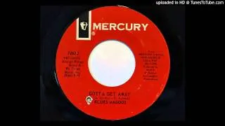 Blues Magoos - Gotta Get Away (Mercury 72622)