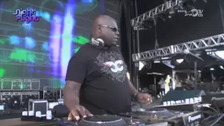 Nightflight   Carl Cox   Big Beach @ Tokyo 5 Nightflight