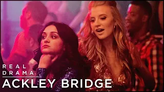 Missy's Story | Ackley Bridge S01E04 | Real Drama