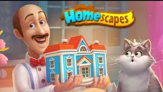 Homescape Level 11021 to 11030 #HOMEGAME6048