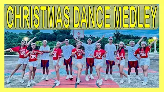 CHRISTMAS DANCE MEDLEY COMPILATION 2022