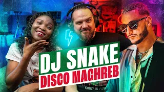 Jewelers Reaction to DJ Snake - Disco Maghreb