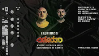 Selectro Podcast #197 w/ Kuestenklatsch