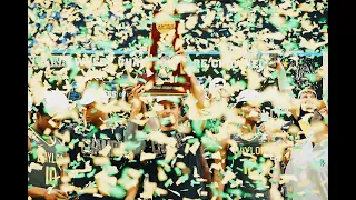 Top 5 Reasons Baylor Basketball Won the NCAA National Championship in 2021