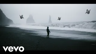 Alan Walker - Die Alone (Official Music Video)