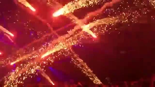 TRANSMISSION fail fireworks (25.11.17)