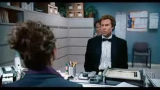 "Job Interviews" Step Brothers