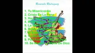 Ricardo Rodriguez - Salsa Cristiana