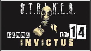 Big Upgrades before Lab X-8 | INVICTUS Ep.14 |  STALKER Gamma Ironman Playthrough