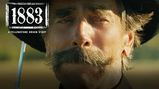 'The Crossing' 1883 Behind the Story Extended Cut