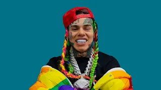 [FREE] 6ix9ine Type Beat 2024 - "New Born"