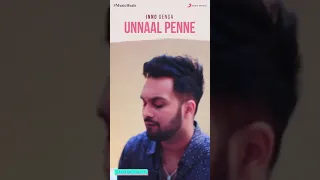 Unnaal penne - | dharala prabu | Inno genga ft |