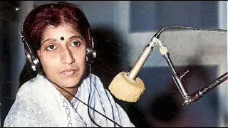 Vidushi Kishori Amonkar (vocal) - Raga Miyan ki Malhar