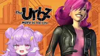 【TGDPSSP】The Urbz: Sims in the City