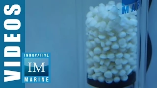 Innovative Marine MiniMax All-In-One Media Reactor