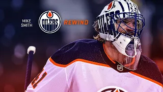 REWIND 19-20 | Mike Smith