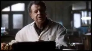 Meet Dr Walter Bishop (from FRINGE)