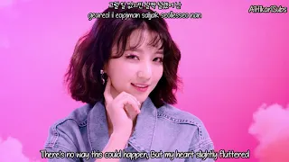 Oh My Girl (오마이걸) - Nonstop (살짝 설렜어) [Eng Sub-Romanization-Hangul] MV