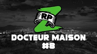 1+0RPZ Docteur Maison #8