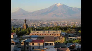 Армения Арарат красивые фото и гора арарат из еревана фото