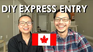 DIY Express Entry | Tagalog - Philippines to Canada FSW Pathway