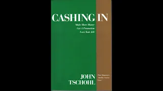 Analisis de Libros: "Cashing In" del autor John Tschohl